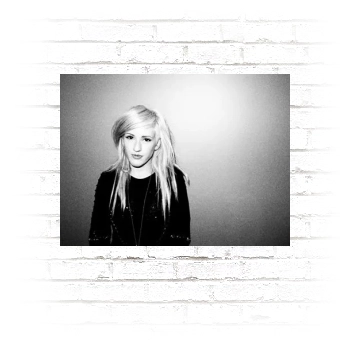 Ellie Goulding Poster