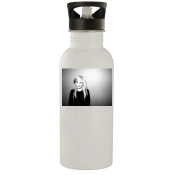 Ellie Goulding Stainless Steel Water Bottle