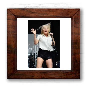 Ellie Goulding 6x6