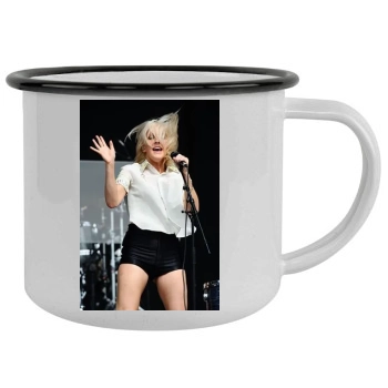 Ellie Goulding Camping Mug