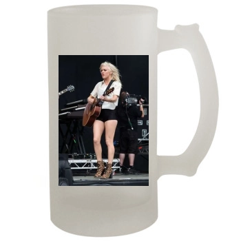 Ellie Goulding 16oz Frosted Beer Stein