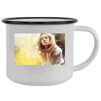 Ellie Goulding Camping Mug