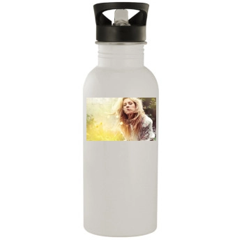 Ellie Goulding Stainless Steel Water Bottle