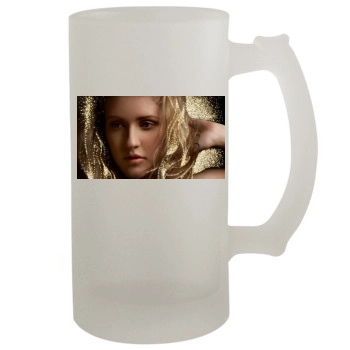 Ellie Goulding 16oz Frosted Beer Stein