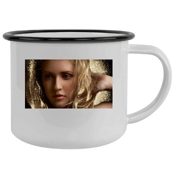 Ellie Goulding Camping Mug