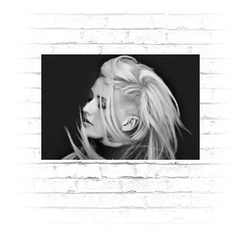 Ellie Goulding Poster