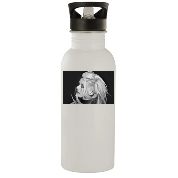 Ellie Goulding Stainless Steel Water Bottle