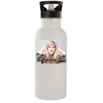 Ellie Goulding Stainless Steel Water Bottle