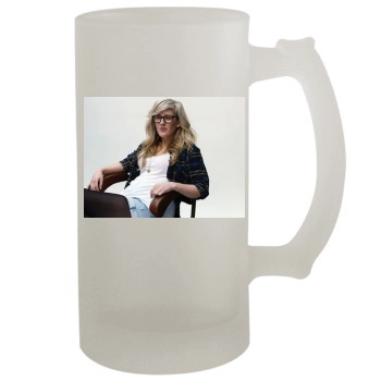 Ellie Goulding 16oz Frosted Beer Stein