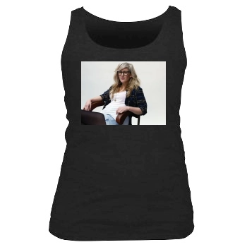 Ellie Goulding Women's Tank Top