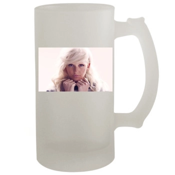 Ellie Goulding 16oz Frosted Beer Stein