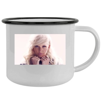 Ellie Goulding Camping Mug