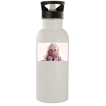 Ellie Goulding Stainless Steel Water Bottle