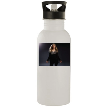 Ellie Goulding Stainless Steel Water Bottle