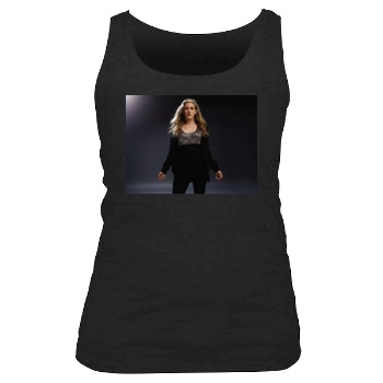 Ellie Goulding Women's Tank Top