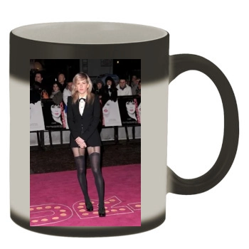 Ellie Goulding Color Changing Mug