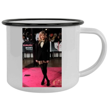 Ellie Goulding Camping Mug