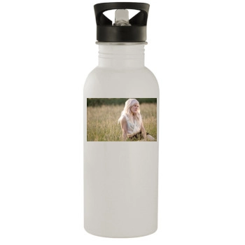 Ellie Goulding Stainless Steel Water Bottle