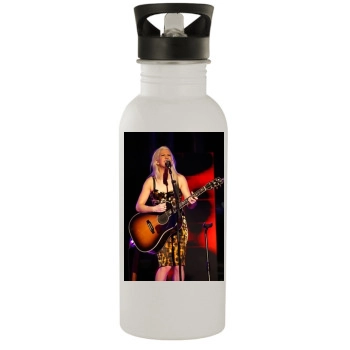 Ellie Goulding Stainless Steel Water Bottle