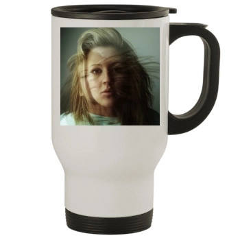 Ellie Goulding Stainless Steel Travel Mug