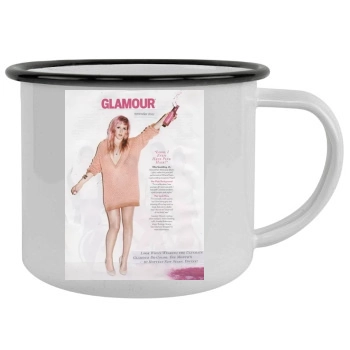 Ellie Goulding Camping Mug