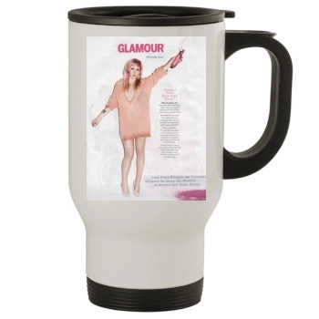 Ellie Goulding Stainless Steel Travel Mug