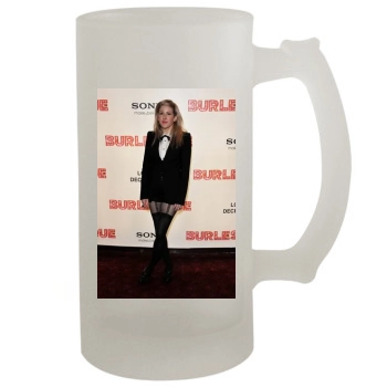 Ellie Goulding 16oz Frosted Beer Stein