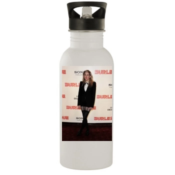 Ellie Goulding Stainless Steel Water Bottle