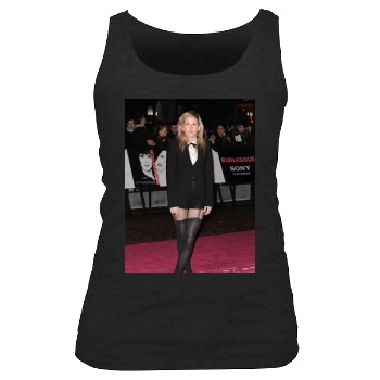 Ellie Goulding Women's Tank Top