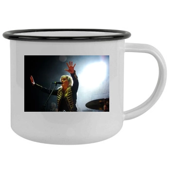 Ellie Goulding Camping Mug