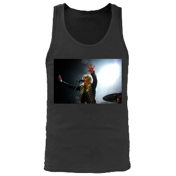 Ellie Goulding Men's Tank Top