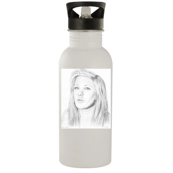 Ellie Goulding Stainless Steel Water Bottle