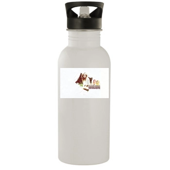 Ellie Goulding Stainless Steel Water Bottle