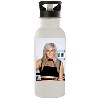 Ellie Goulding Stainless Steel Water Bottle