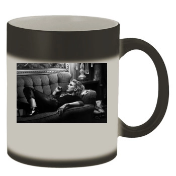 Ellie Goulding Color Changing Mug