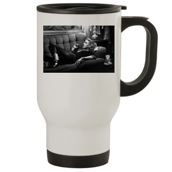 Ellie Goulding Stainless Steel Travel Mug