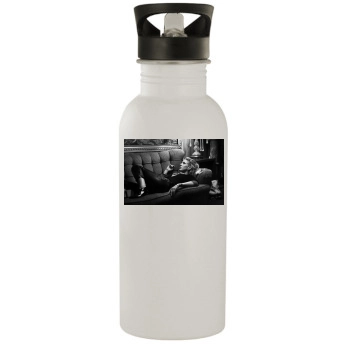 Ellie Goulding Stainless Steel Water Bottle