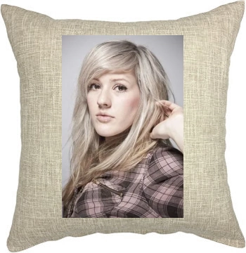 Ellie Goulding Pillow