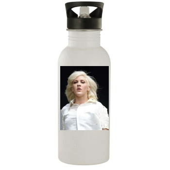 Ellie Goulding Stainless Steel Water Bottle