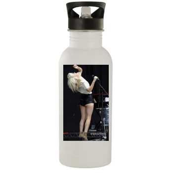 Ellie Goulding Stainless Steel Water Bottle