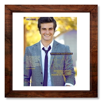 Beau Mirchoff 12x12