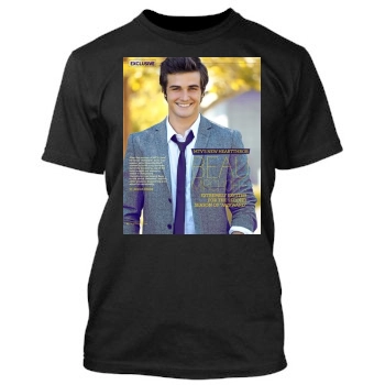 Beau Mirchoff Men's TShirt