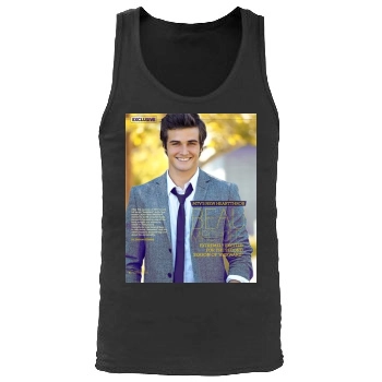 Beau Mirchoff Men's Tank Top