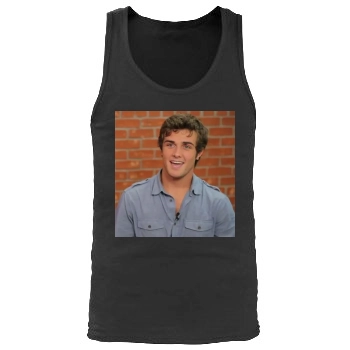 Beau Mirchoff Men's Tank Top