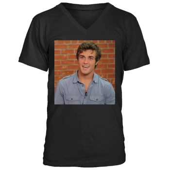 Beau Mirchoff Men's V-Neck T-Shirt