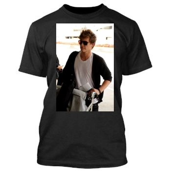 Beau Mirchoff Men's TShirt