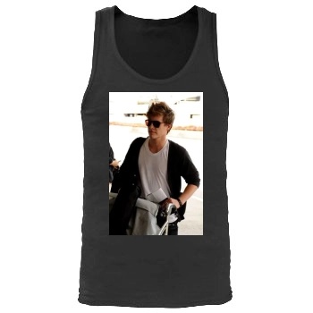 Beau Mirchoff Men's Tank Top