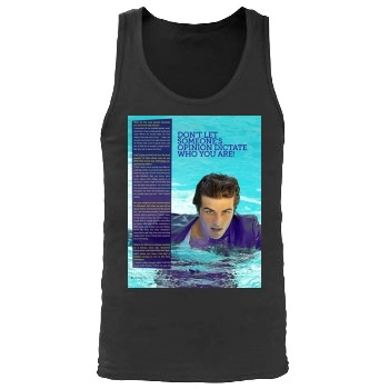 Beau Mirchoff Men's Tank Top