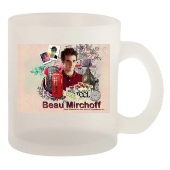 Beau Mirchoff 10oz Frosted Mug