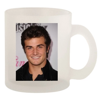 Beau Mirchoff 10oz Frosted Mug